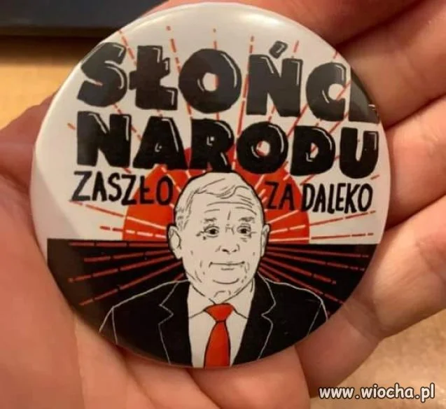 Nic dodać nic ująć.