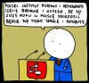 Dziś demografia.