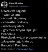 Ktokolwiek widział, ktokolwiek wie ...