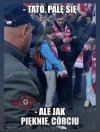 Nie czas żałować róż...