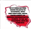 Polaków nie wolno zmuszać   