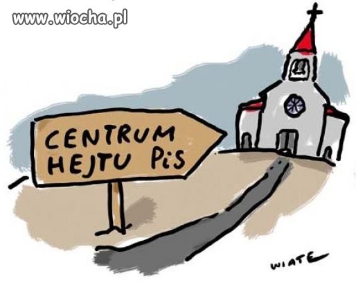 W każdym mieście,