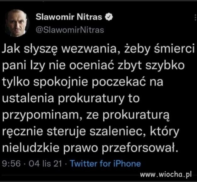 Tytuł zbedny