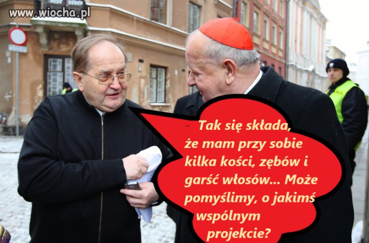 Wspólny projekt