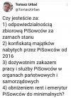 Kto popiera takie postulaty ?