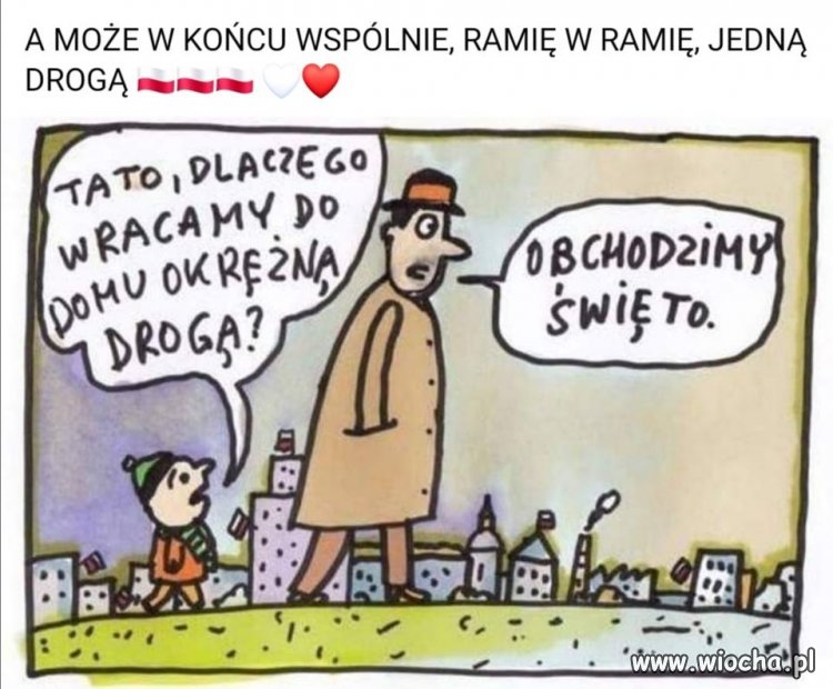 Bez komentarza