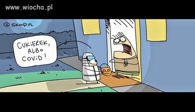 Horror!