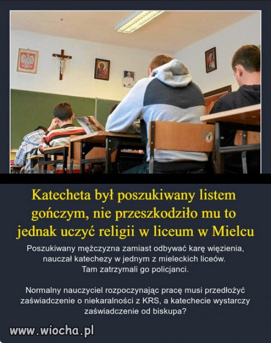Niezłe.. wydaje się tak absurdalne, że aż niemożliwe