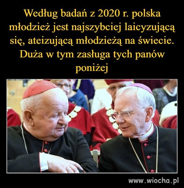 Serdecznie im wszyscy podziękujmy ...