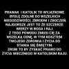 Motywacja prawackich umysłów