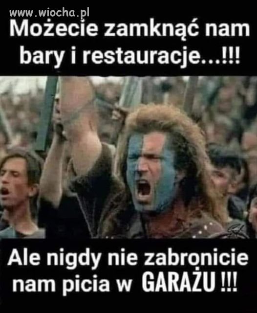 Na pohybel