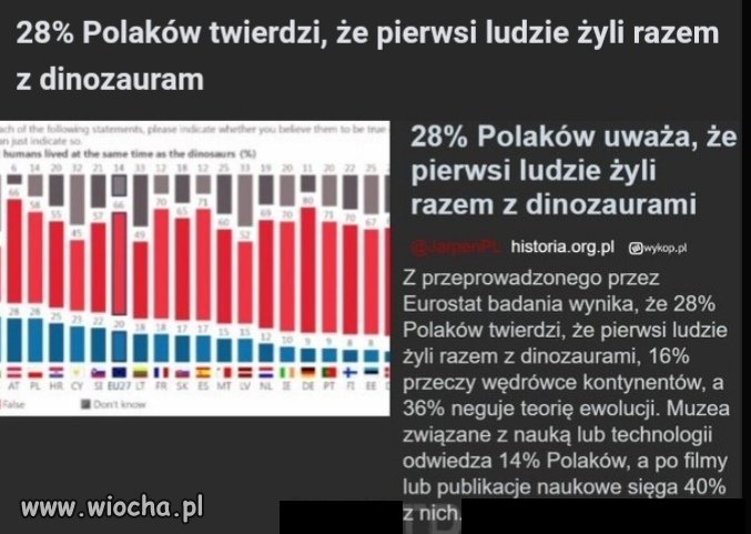 A co będzie po edukacji wg. Czarnka