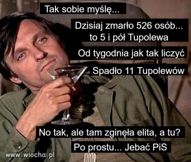 Jakby nie liczyć 