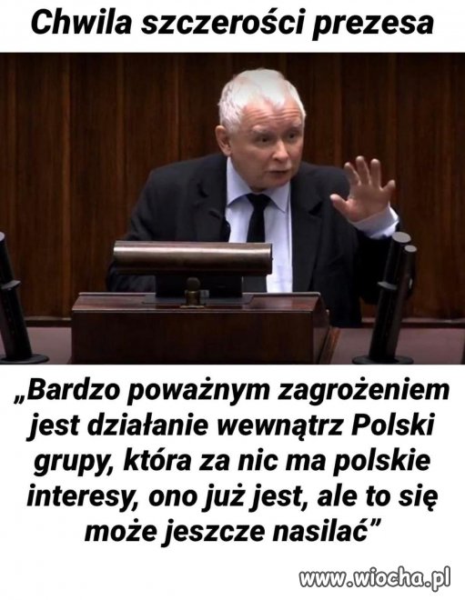 Wszystko jasne.