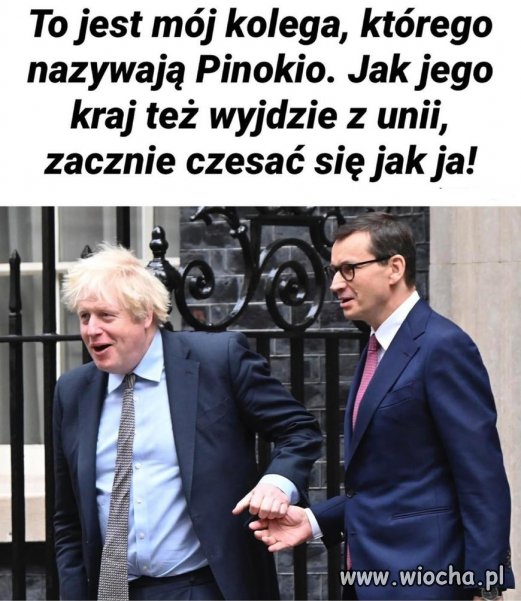 Koledzy...