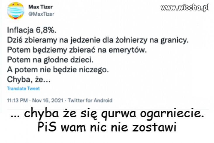 Ogarnijcie się !