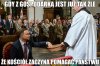 To nie może być prawda! Anżej nigdy by nie wyjął z koszyczka…