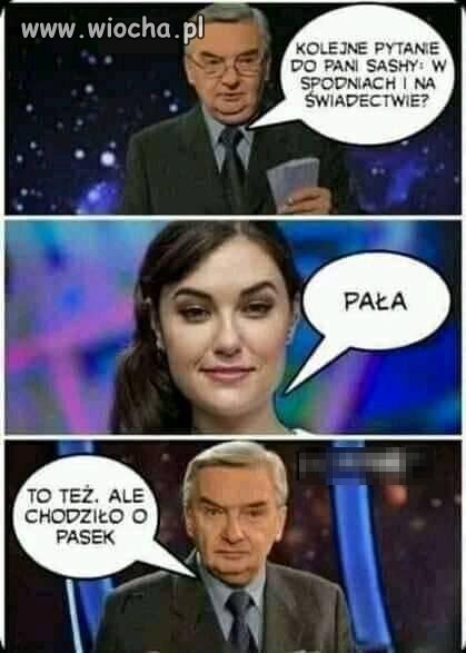 Ale się