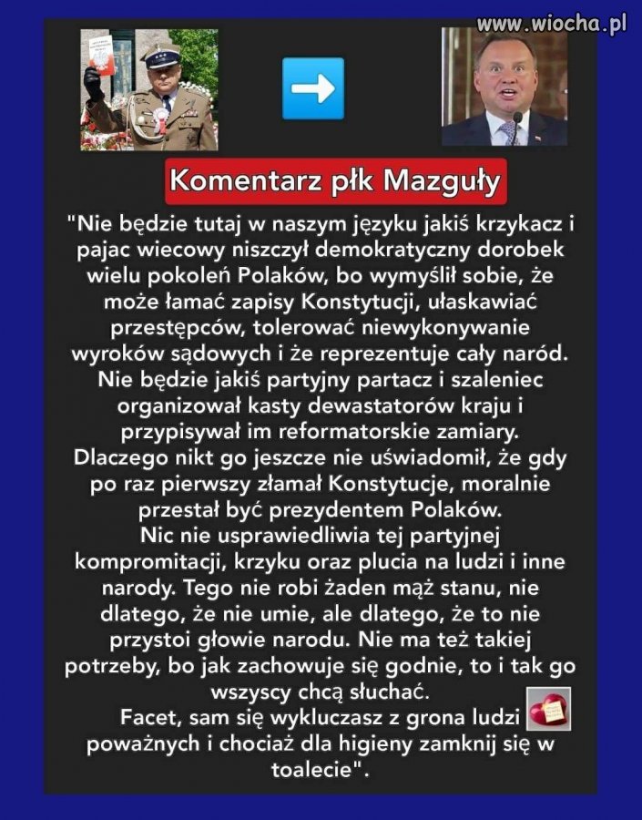 Komentarz 