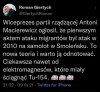 Dziś jak co miesiąc, dzień świra ... 