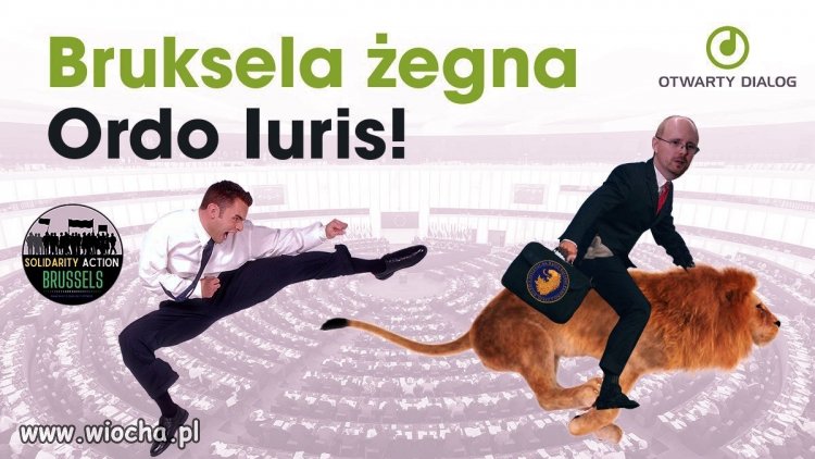 W 2020 r włączyli się walkę z ruchami fundamentalnymi