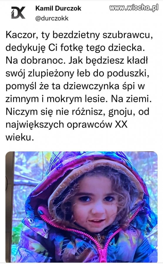 W punkt 
