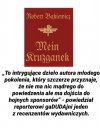 Poeta proponuje.