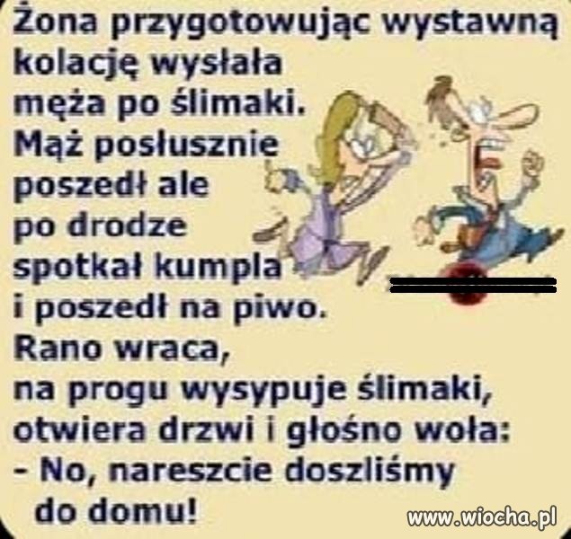Powinien jeszcze