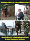 Tak władza zniszczyła szacunek do munduru