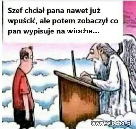 Trzeba uważać