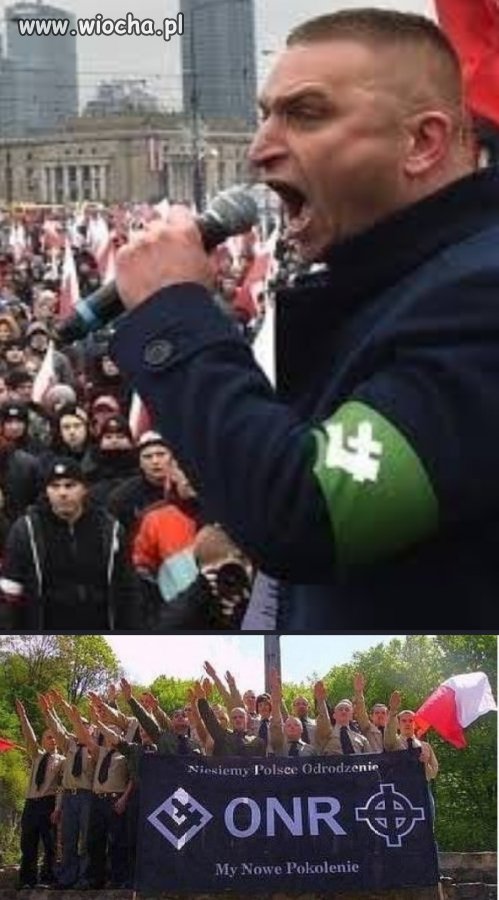 Uczestnicy święta PAŃSTWOWEGO!!!