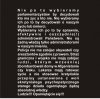 Po co wybieramy  tzw. władze