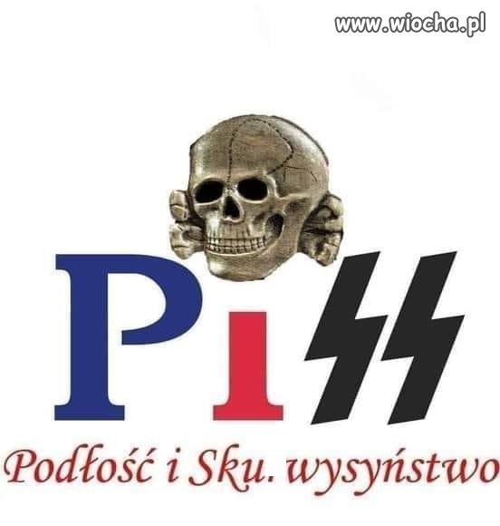 Nowe logo. Na czasie ...