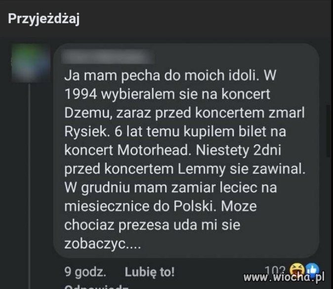 Zapraszamy