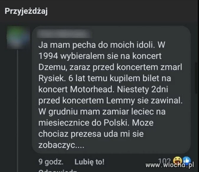 Zapraszamy