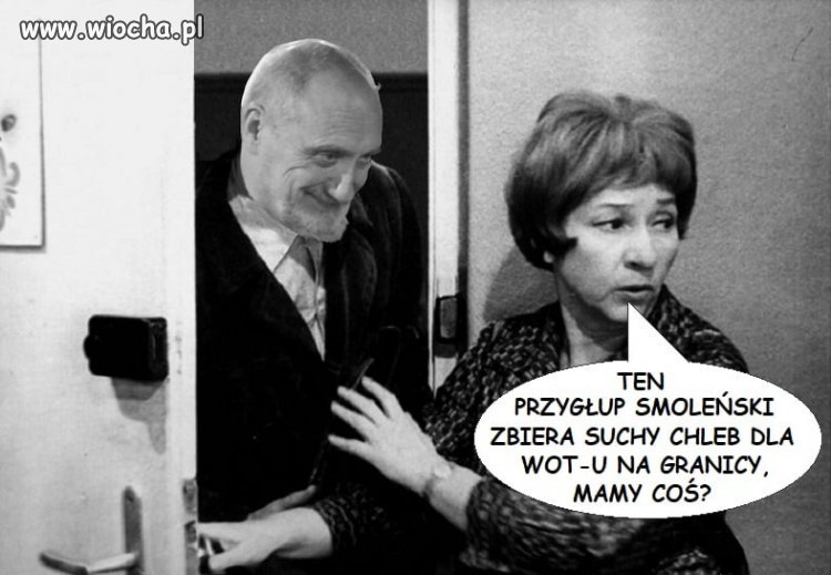 Nowa inicjatywa Antoniego ...
