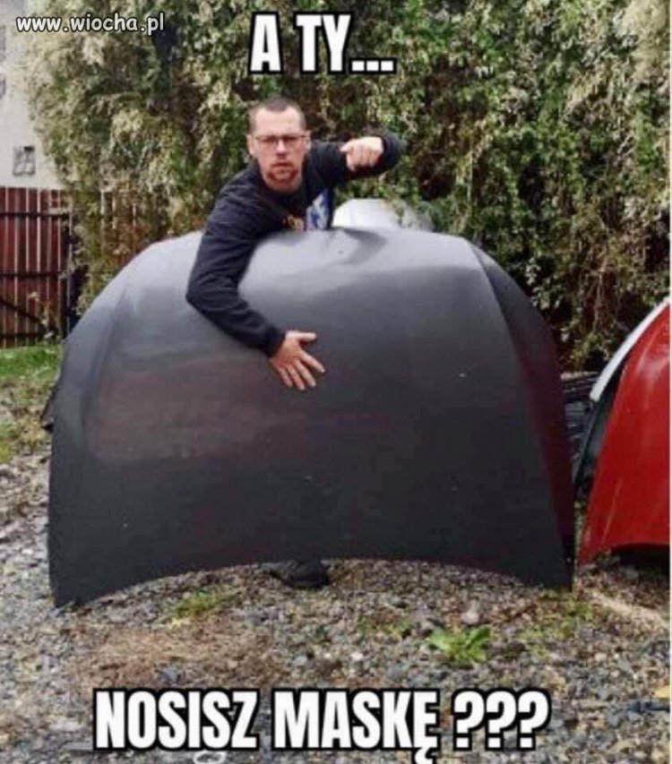 No właśnie