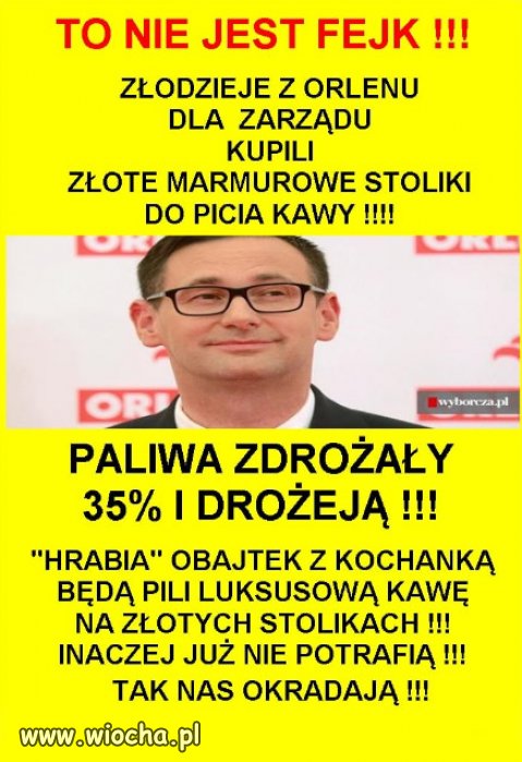 Nowa arystokracja (po technikum rolniczym)...