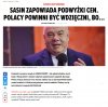 Co jeden to lepszy w tym PiSie Kaczyńskiego...
