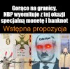 Powstanie nowy banknot okolicznościowy 