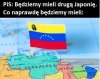 Jesteśmy na dobrej drodze