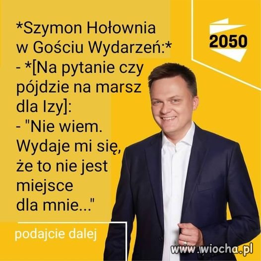 Bo hujownia to pachołek kościelny