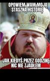 No straszne