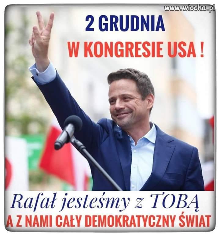 Prawdziwy polski prezydent 
