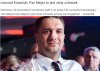 Dziwne że nie kryształowy