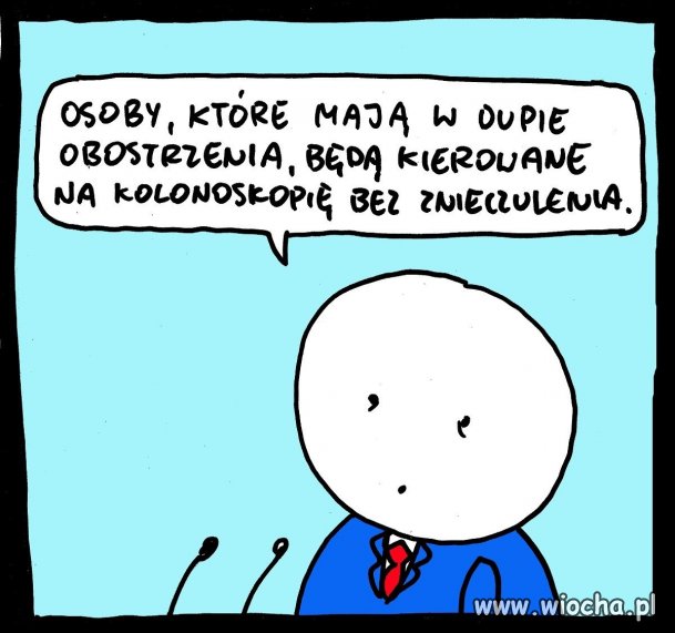 Wszystko jasne.