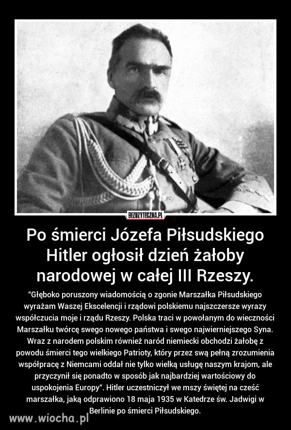 Cytaty wielkich ludzi