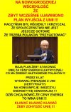 Wściekłość Kaczyńskiego 