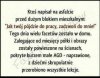 Kto zostaje w domu