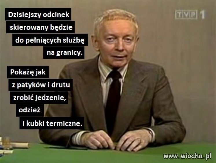 Tylko to tu zostawię